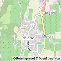 Kort Verona