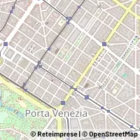 Peta Milano