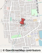 Via Santissima, 16,25010Borgosatollo