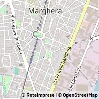 Karta Venezia