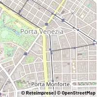 Kort Milano