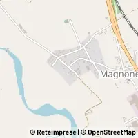 Map Cerrione