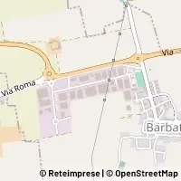 Kartta Barbata