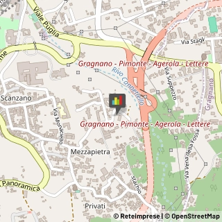 Bed e Breakfast Castellammare di Stabia,80053Napoli