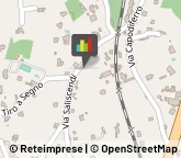 Locande e Camere Ammobiliate Martina Franca,74015Taranto