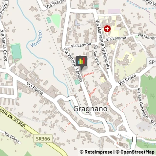 Logopedia Gragnano,80054Napoli