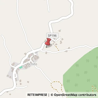 Mappa Via Fontana, 7, 84095 Giffoni Valle Piana, Salerno (Campania)