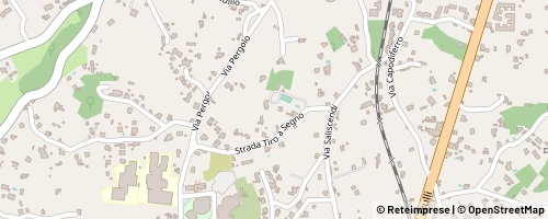 Mappa Martina Franca