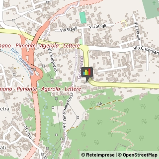 Bed e Breakfast Gragnano,80054Napoli