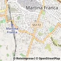 Kart Martina Franca