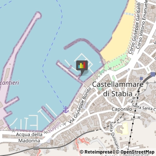 Bar e Ristoranti - Arredamento Castellammare di Stabia,80053Napoli