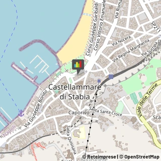 Notai Castellammare di Stabia,80053Napoli