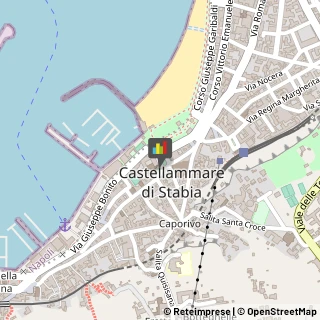 Archiviazione Documenti - Servizio Castellammare di Stabia,80053Napoli