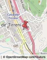 Via Onofrio di Giordano della Cava, 27,84013Cava de' Tirreni