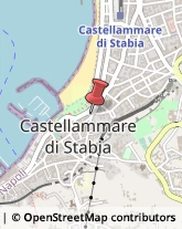 Piazza Quartuccio, 7,80053Castellammare di Stabia