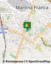 Via delle Scienze, 6,74015Martina Franca