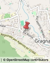 Via Roma, 27,80054Gragnano