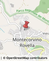 Via Chiarelli, 9,84096Montecorvino Rovella