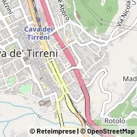 Peta Cava de' Tirreni
