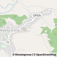 Harita Oliveto Citra