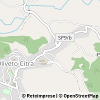Harita Oliveto Citra