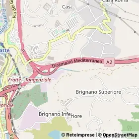 Mappa 84135
