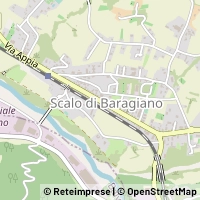 Карта Baragiano