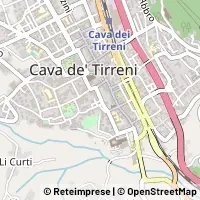 Kort Cava de' Tirreni