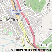 Peta Cava de' Tirreni