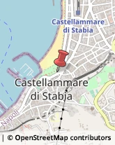 Via Giuseppe Mazzini, 15,80053Castellammare di Stabia