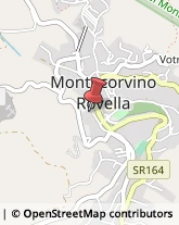 Contrada Cappella, ,84090Montecorvino Rovella