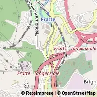 Mapa Salerno