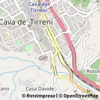 Kort Cava de' Tirreni