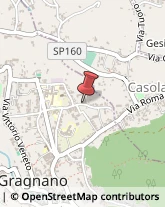 Via Mandrio, 12,80054Gragnano