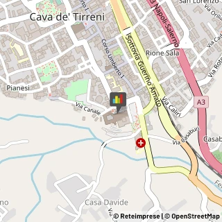 Licei - Scuole Private Cava de' Tirreni,84013Salerno