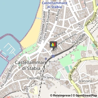 Factoring Castellammare di Stabia,80053Napoli