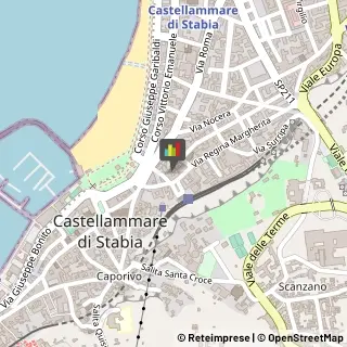 Paste Alimentari - Dettaglio,80053Napoli