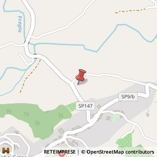Mappa SP147, 22, 84020 Oliveto Citra, Salerno (Campania)