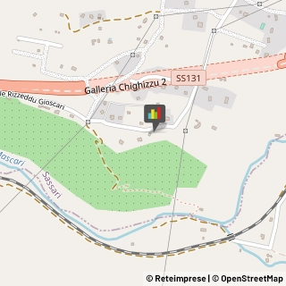 Agriturismi,07100Sassari
