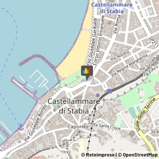 Agrumi Castellammare di Stabia,80053Napoli