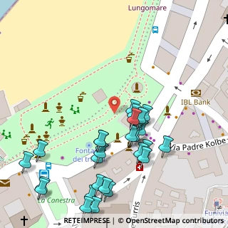 Mappa Piazza Quartuccio, 80053 Castellammare di Stabia NA, Italia (0.06923)