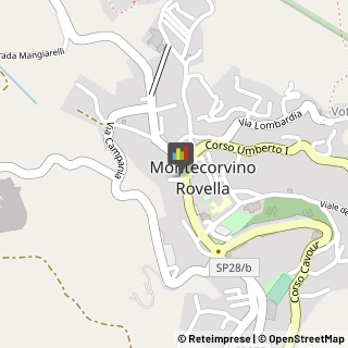 Assicurazioni Montecorvino Rovella,84096Salerno