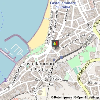 Cartotecnica Castellammare di Stabia,80053Napoli