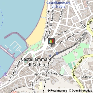 Caldaie - Produzione e Commercio Castellammare di Stabia,80053Napoli