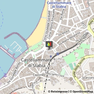 Passamanerie Castellammare di Stabia,80053Napoli