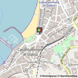 Toner, Cartucce e Nastri Castellammare di Stabia,80053Napoli