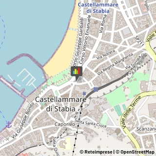 Campionari Castellammare di Stabia,80053Napoli