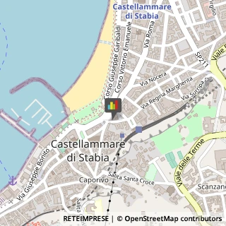 Biancheria per la casa - Produzione Castellammare di Stabia,80053Napoli