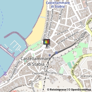 Feste - Organizzazione e Servizi Castellammare di Stabia,80053Napoli
