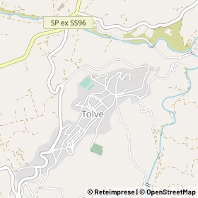Mappa 85017